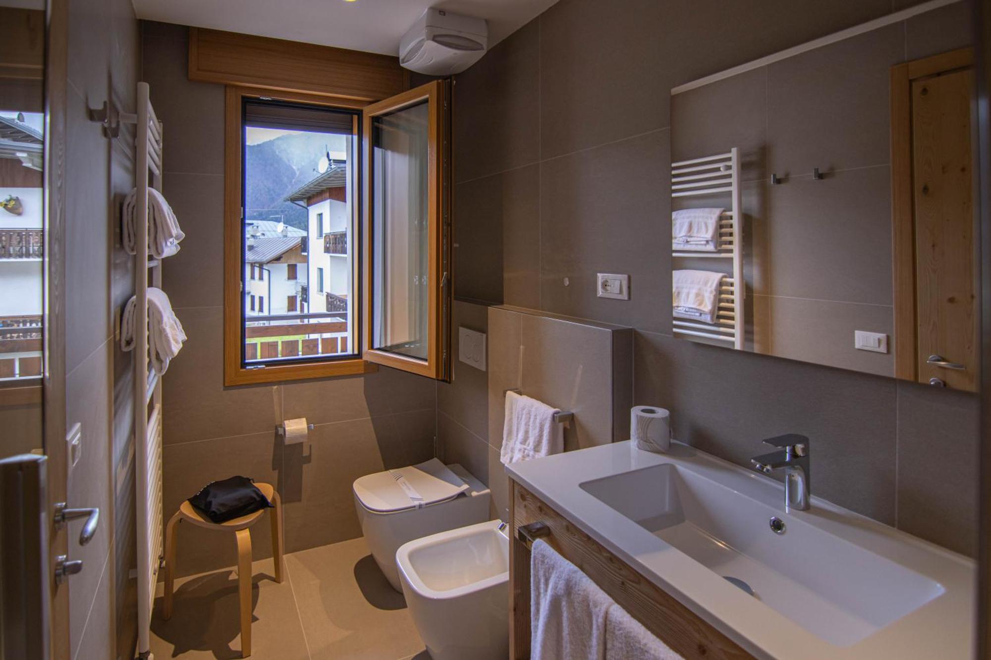 Chalet Cridola Dolomiti Experience Lorenzago Di Cadore Dış mekan fotoğraf